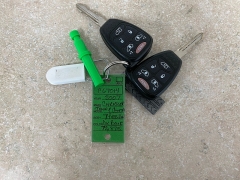 Used 2007  Chrysler Town & Country 4d Wagon Touring at Ideal Cars Llc near Mesa&comma; AZ