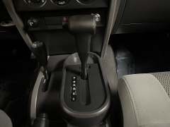 Used 2007  Jeep Wrangler Unlimited 4d Convertible 4WD Sahara at Ideal Cars Llc near Mesa&comma; AZ