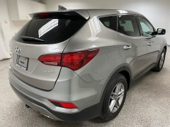 Used 2017  Hyundai Santa Fe Sport 4d SUV FWD 2&period;4L at Ideal Cars Llc near Mesa&comma; AZ