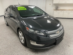 Used 2014 Chevrolet Volt 4d Hatchback UHQ at Ideal Cars Llc near Mesa, AZ