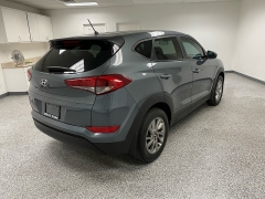 Used 2018 Hyundai Tucson 4d SUV FWD SE at Ideal Cars Llc near Mesa, AZ