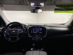 Used 2020 Chevrolet Traverse 4d SUV FWD LT Cloth w/1LT at Ideal Cars Llc near Mesa, AZ