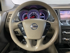 Used 2011  Nissan Murano 4d SUV FWD SL at Ideal Cars Llc near Mesa&comma; AZ