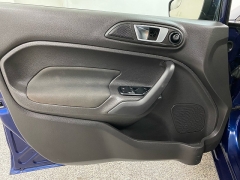 Used 2016  Ford Fiesta 4d Sedan SE at Ideal Cars Llc near Mesa&comma; AZ