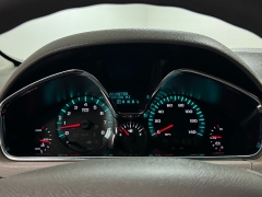 Used 2017  Chevrolet Traverse 4d SUV AWD LS at Ideal Cars Llc near Mesa&comma; AZ