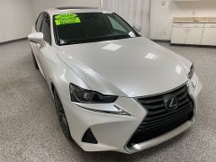 Used 2018  Lexus IS IS 300 RWD at Ideal Cars Llc near Mesa&comma; AZ