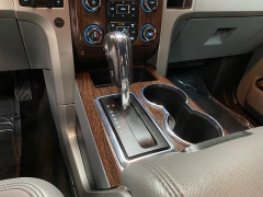 Used 2014 Ford F-150 2WD Supercrew Lariat 5 1/2 at Ideal Cars Llc near Mesa, AZ