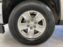 Used 2017  Chevrolet Silverado 1500 2WD Crew Cab LT at Ideal Cars Llc near Mesa&comma; AZ