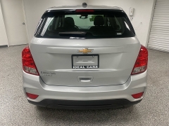Used 2020 Chevrolet Trax 4d SUV FWD LS at Ideal Cars Llc near Mesa, AZ