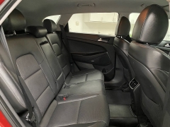 Used 2019  Hyundai Tucson 4d SUV FWD Limited at Ideal Cars Llc near Mesa&comma; AZ