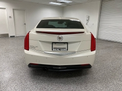 Used 2013 Cadillac ATS 4d Sedan 2.5L Luxury at Ideal Cars Llc near Mesa, AZ