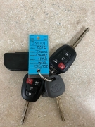 Used 2012 Toyota Camry 4d Sedan SE at Ideal Cars Llc near Mesa, AZ