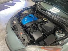 Used 2012 Mazda Mazda3 4d Sedan i Touring Auto SKYACTIV at Ideal Cars Llc near Mesa, AZ