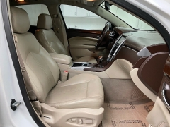 Used 2016  Cadillac SRX 4d SUV FWD Luxury at Ideal Cars Llc near Mesa&comma; AZ