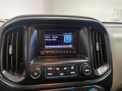 Used 2016  Chevrolet Colorado 2WD Ext Cab WT at Ideal Cars Llc near Mesa, AZ