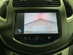 Used 2016  Chevrolet Trax 4d SUV FWD LT at Ideal Cars Llc near Mesa&comma; AZ