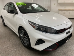 Used 2023  Kia Forte LXS IVT at Ideal Cars Llc near Mesa&comma; AZ
