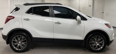 Used 2019  Buick Encore 4d SUV FWD Sport Touring at Ideal Cars Llc near Mesa&comma; AZ