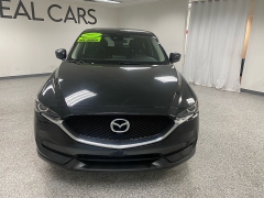 Used 2017 Mazda CX-5 4d SUV FWD Sport at Ideal Cars Llc near Mesa, AZ