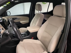 Used 2022 Chevrolet Traverse FWD 4dr LT Cloth w/1LT at Ideal Cars Llc near Mesa, AZ