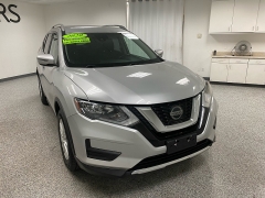 Used 2020  Nissan Rogue 4d SUV AWD SV at Ideal Cars Llc near Mesa, AZ