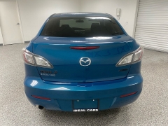Used 2012 Mazda Mazda3 4d Sedan i Touring Auto SKYACTIV at Ideal Cars Llc near Mesa, AZ