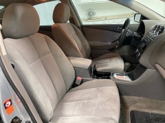 Used 2009 Nissan Altima 4d Sedan at Ideal Cars Llc near Mesa, AZ