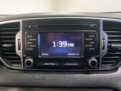 Used 2018  Kia Sportage 4d SUV FWD LX at Ideal Cars Llc near Mesa, AZ