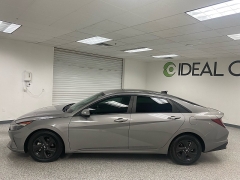 Used 2021 Hyundai Elantra SEL IVT at Ideal Cars Llc near Mesa, AZ