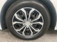 Used 2018  Chevrolet Cruze 4d Sedan LS Auto at Ideal Cars Llc near Mesa&comma; AZ