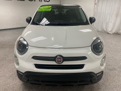 Used 2018  FIAT 500X 4d Utility FWD Trekking Urbana Edition at Ideal Cars Llc near Mesa, AZ