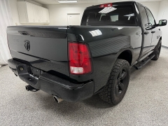 Used 2018  Ram 1500 2WD Quad Cab Express at Ideal Cars Llc near Mesa&comma; AZ