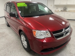 Used 2015  Dodge Grand Caravan 4d Wagon SE at Ideal Cars Llc near Mesa&comma; AZ