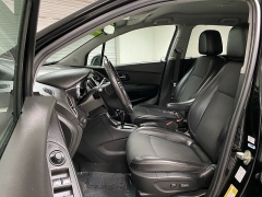 Used 2020  Chevrolet Trax 4d SUV AWD LT at Ideal Cars Llc near Mesa&comma; AZ