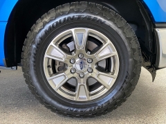 Used 2015  Ford F-150 2WD Supercrew XLT 5 1&sol;2 at Ideal Cars Llc near Mesa&comma; AZ