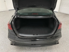 Used 2024 Kia Forte LX IVT at Ideal Cars Llc near Mesa, AZ