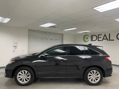 Used 2016  Acura RDX 4d SUV FWD Tech at Ideal Cars Llc near Mesa&comma; AZ