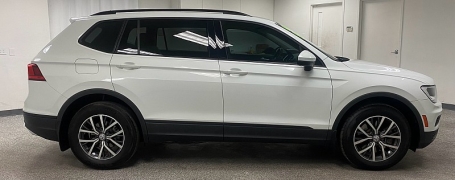 Used 2021  Volkswagen Tiguan 2&period;0T S FWD at Ideal Cars Llc near Mesa&comma; AZ