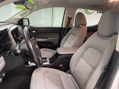 Used 2020 Chevrolet Colorado 4WD Crew Cab LT at Ideal Cars Llc near Mesa, AZ
