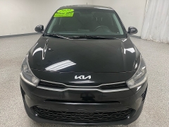 Used 2022 Kia Rio S IVT at Ideal Cars Llc near Mesa, AZ