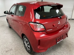 Used 2022  Mitsubishi Mirage ES CVT at Ideal Cars Llc near Mesa&comma; AZ