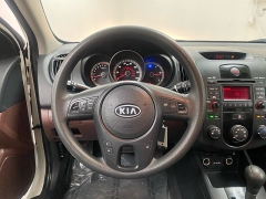 Used 2010 Kia Forte 4d Sedan EX Auto at Ideal Cars Llc near Mesa, AZ