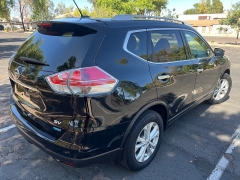 Used 2014 Nissan Rogue 4d SUV FWD SV at Ideal Cars Llc near Mesa, AZ