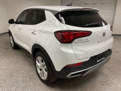 Used 2025  Buick Encore GX FWD 4dr Preferred at Ideal Cars Llc near Mesa&comma; AZ