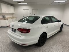 Used 2016 Volkswagen Jetta 4d Sedan S Auto at Ideal Cars Llc near Mesa, AZ