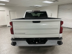 Used 2019  Chevrolet Silverado 1500 2WD Double Cab Work Truck at Ideal Cars Llc near Mesa, AZ
