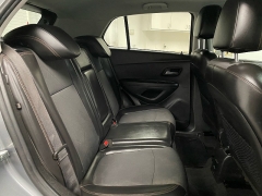 Used 2020  Chevrolet Trax 4d SUV FWD LT at Ideal Cars Llc near Mesa&comma; AZ