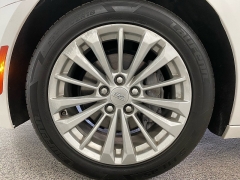 Used 2017  Cadillac CT6 4d Sedan RWD 2&period;0T at Ideal Cars Llc near Mesa&comma; AZ