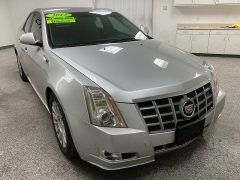 Used 2012  Cadillac CTS 4d Sedan AWD 3&period;6L Performance at Ideal Cars Llc near Mesa&comma; AZ