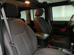 Used 2017 Jeep Wrangler Unlimited 4d Convertible Sport S at Ideal Cars Llc near Mesa, AZ